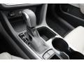 2018 Hyundai Sonata Gray Interior Transmission Photo