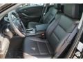 Ebony Interior Photo for 2018 Acura RDX #121583502