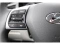 Gray Controls Photo for 2018 Hyundai Sonata #121583529