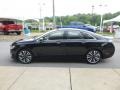  2017 MKZ Reserve AWD Diamond Black