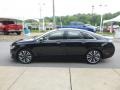 2017 Diamond Black Lincoln MKZ Reserve AWD  photo #6