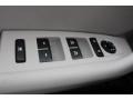 Gray Controls Photo for 2018 Hyundai Sonata #121583563