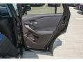 Ebony 2018 Acura RDX FWD Door Panel