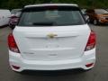 Summit White - Trax LS AWD Photo No. 4