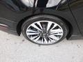 2017 Lincoln MKZ Reserve AWD Wheel and Tire Photo