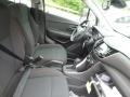 Summit White - Trax LS AWD Photo No. 11