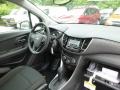 Summit White - Trax LS AWD Photo No. 12