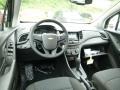 Summit White - Trax LS AWD Photo No. 14