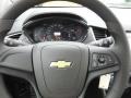 Summit White - Trax LS AWD Photo No. 20