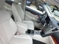 Satin White Pearl - Legacy 2.5i Limited Sedan Photo No. 11
