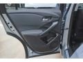 Lunar Silver Metallic - RDX FWD Technology Photo No. 17