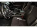2012 Crystal Black Pearl Acura TSX Special Edition Sedan  photo #3