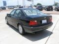 1995 Cosmos Black Metallic BMW 3 Series 325i Sedan  photo #27