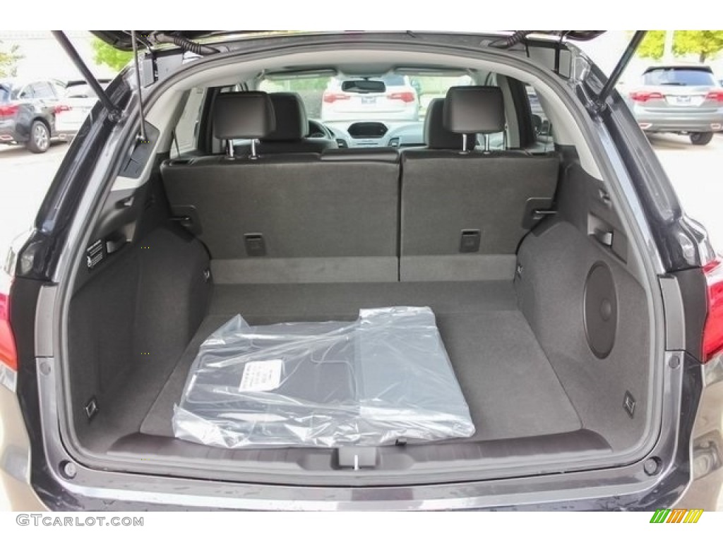 2018 Acura RDX FWD Trunk Photo #121585836