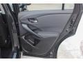 Ebony Door Panel Photo for 2018 Acura RDX #121585872