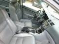 Graphite Pearl - Accord EX-L V6 Sedan Photo No. 10