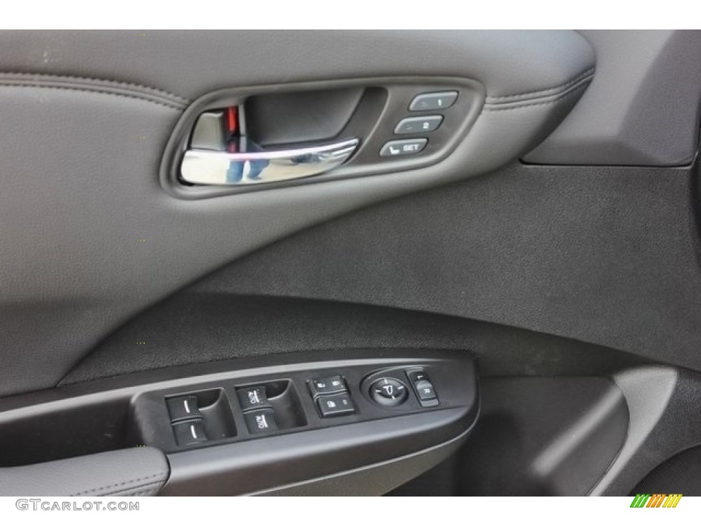 2018 Acura RDX FWD Controls Photo #121585962
