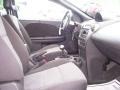 2005 Polar White Saturn ION 2 Quad Coupe  photo #10