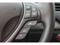 Controls of 2018 RDX FWD