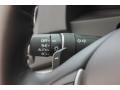 Ebony Controls Photo for 2018 Acura RDX #121586207