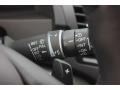 2018 Acura RDX Ebony Interior Controls Photo