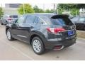 2018 Modern Steel Metallic Acura RDX FWD  photo #5