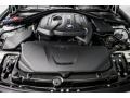 2.0 Liter DI TwinPower Turbocharged DOHC 16-Valve VVT 4 Cylinder 2017 BMW 3 Series 330i xDrive Sedan Engine