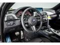 2018 Black Sapphire Metallic BMW 4 Series 430i Gran Coupe  photo #5