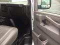 Summit White - Express 2500 Cargo Extended WT Photo No. 5
