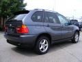 Steel Grey Metallic - X5 3.0i Photo No. 3