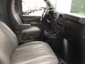 Summit White - Express 2500 Cargo Extended WT Photo No. 6