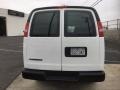 Summit White - Express 2500 Cargo Extended WT Photo No. 8