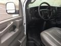 Summit White - Express 2500 Cargo Extended WT Photo No. 12