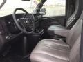 Summit White - Express 2500 Cargo Extended WT Photo No. 13