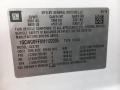 Summit White - Express 2500 Cargo Extended WT Photo No. 19