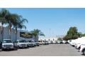 Summit White - Express 2500 Cargo Extended WT Photo No. 20