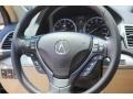 Crystal Black Pearl - RDX FWD Advance Photo No. 33