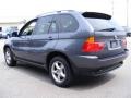 Steel Grey Metallic - X5 3.0i Photo No. 5