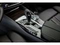 2017 Mineral White Metallic BMW 5 Series 540i Sedan  photo #7