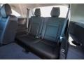 Ebony Rear Seat Photo for 2017 Acura MDX #121588182