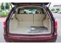 Parchment Trunk Photo for 2018 Acura RDX #121588329