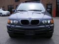 Steel Grey Metallic - X5 3.0i Photo No. 8