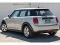 White Silver Metallic - Hardtop Cooper 4 Door Photo No. 3