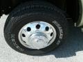Brilliant Black Crystal Pearl - 3500 Laramie Longhorn Mega Cab 4x4 Dual Rear Wheel Photo No. 22