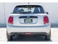 White Silver Metallic - Hardtop Cooper 4 Door Photo No. 4