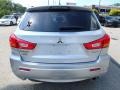 2012 Cool Silver Mitsubishi Outlander Sport SE 4WD  photo #4