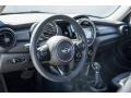 White Silver Metallic - Hardtop Cooper 4 Door Photo No. 5