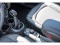 White Silver Metallic - Hardtop Cooper 4 Door Photo No. 7