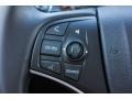 Ebony Controls Photo for 2017 Acura MDX #121588695
