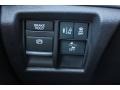 Ebony Controls Photo for 2017 Acura MDX #121588722